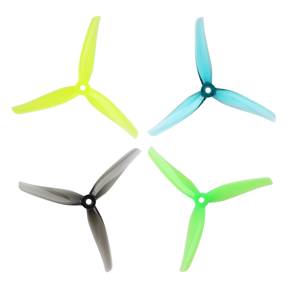 iFlight Nazgul F5 5 inci 3 Bil - Drone Racing Propeller ulasan dan harga