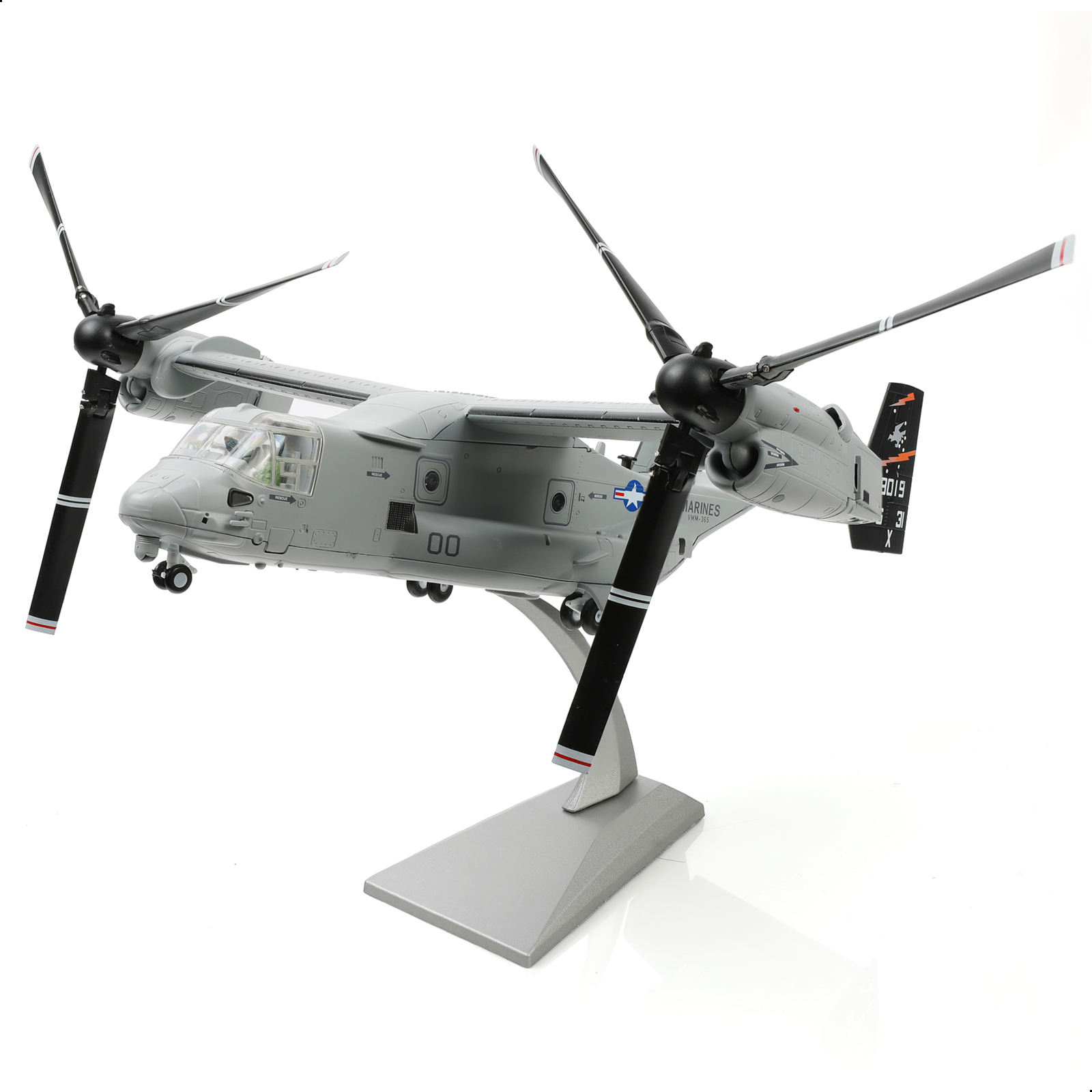 NUOTIE 1/72 US Navy VMMT-204 V - Jjrc Drone X12 ulasan dan harga