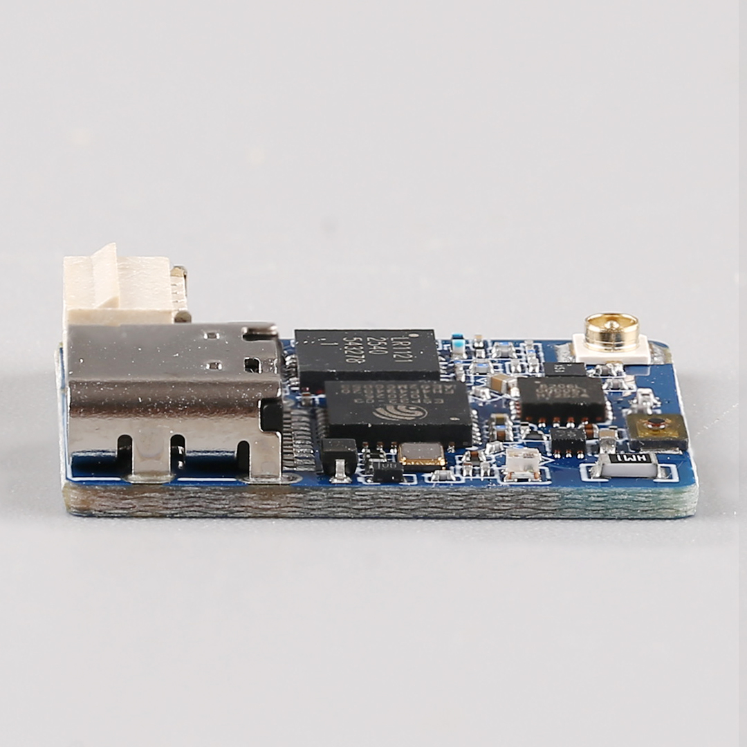 BAYCKRC UR100 ExpressLRS Dual  - Drone Racing Frame ulasan dan harga