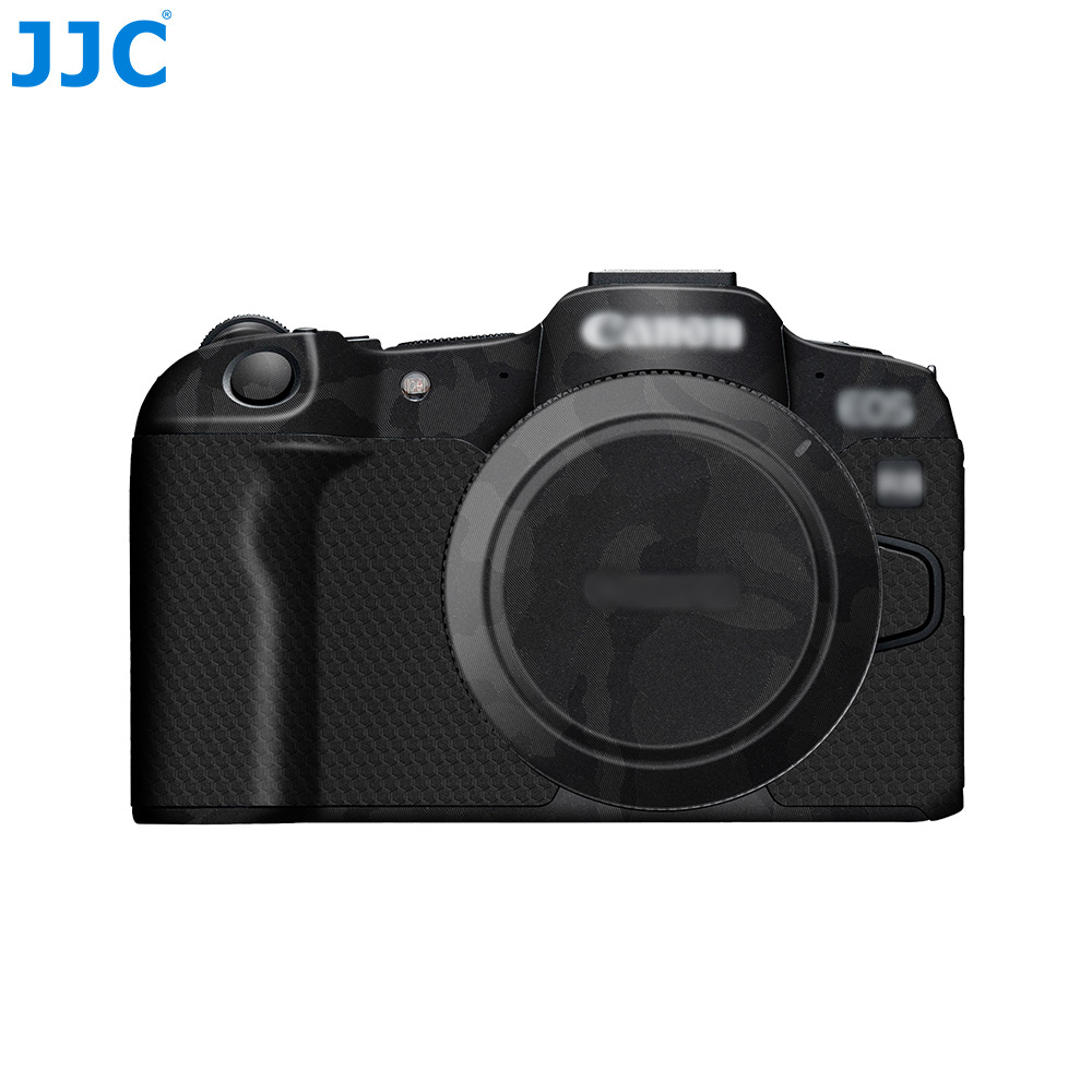 JJC EOS R8 Kamera Body Skin Wr - Canon Camera Eos R8 ulasan dan harga