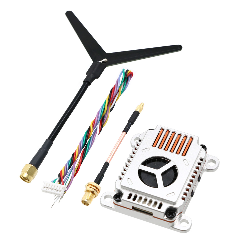 Modul Pemancar Video VTX 1.2G  - Drone Racing Vtx ulasan dan harga