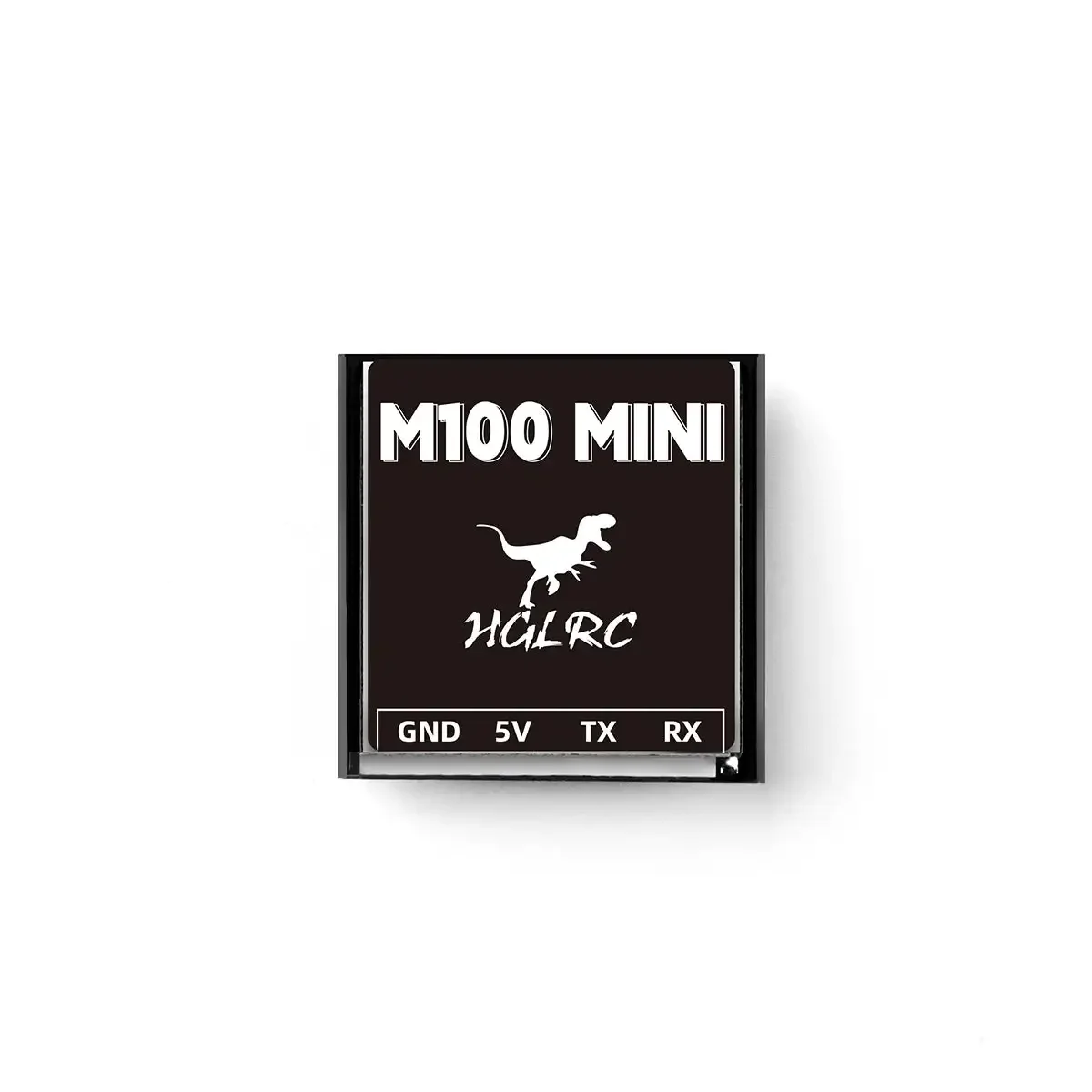 HGLRC M100 Modul GPS MINI M10  - Drone Racing Flight Controller ulasan dan harga