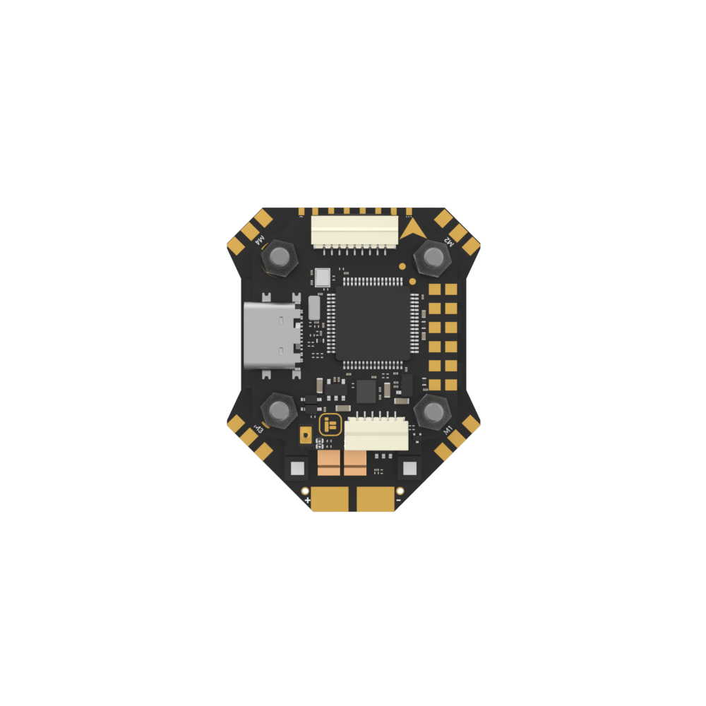 iFlight Borg F7 Mini Stack Fli - Drone Racing Flight Controller ulasan dan harga