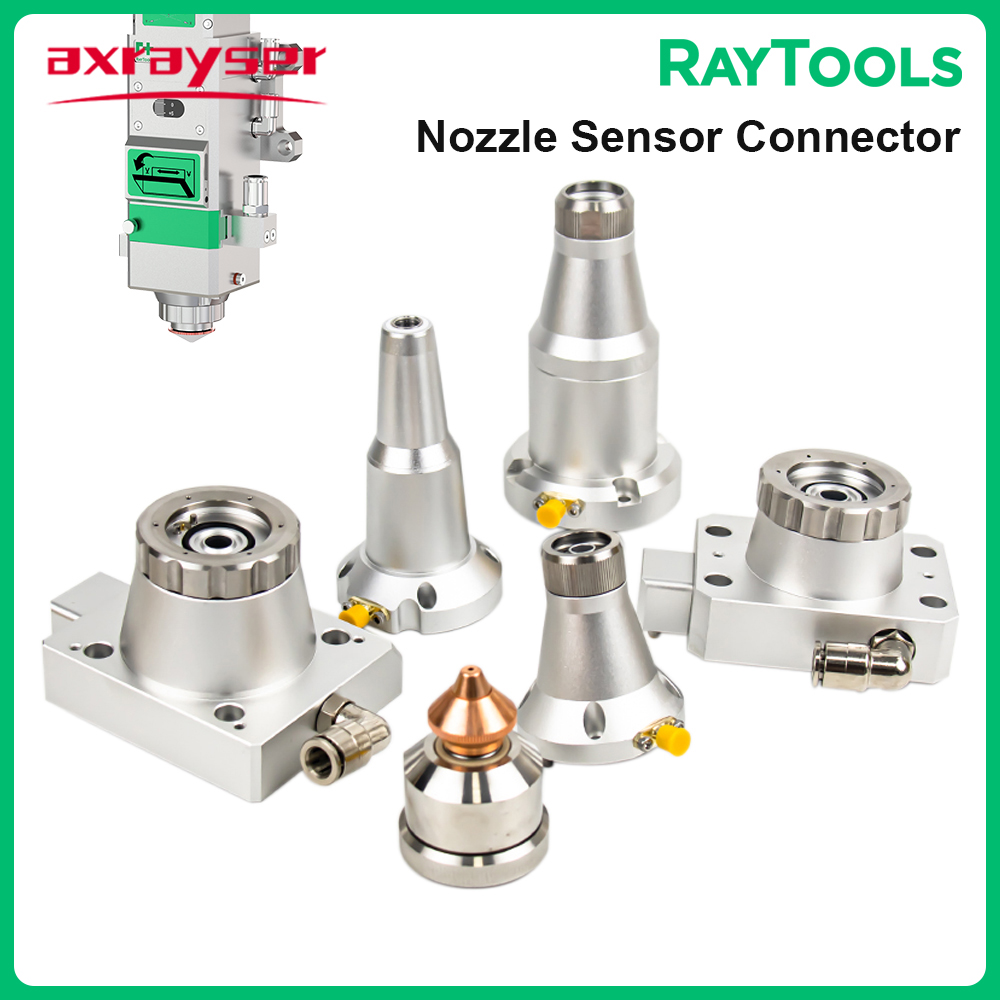 Raytools TRA Konektor Sensor N - Holy Stone Drone Hs720 ulasan dan harga