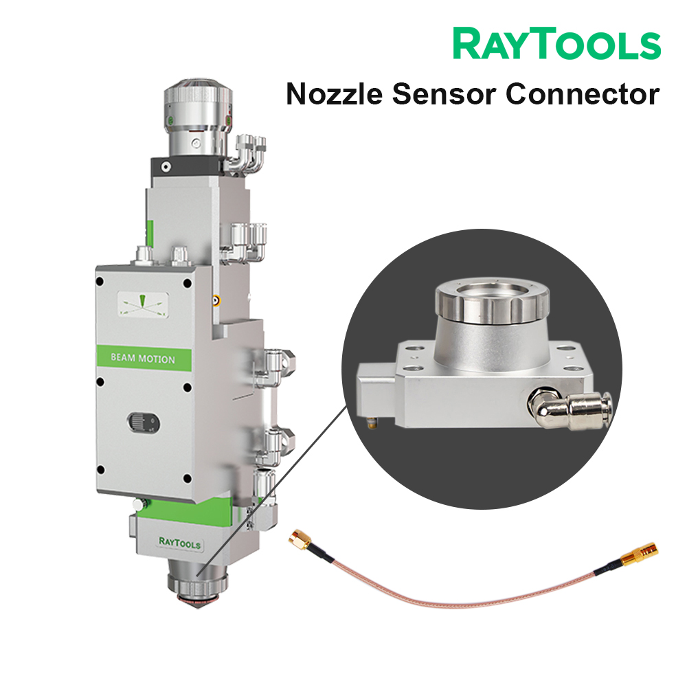 Raytools TRA Konektor Sensor N - Holy Stone Drone Hs720 ulasan dan harga
