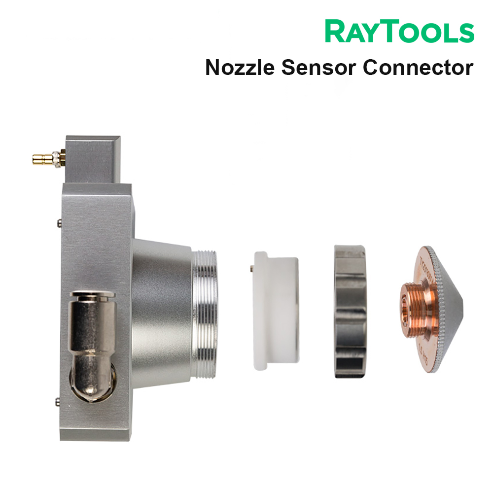 Raytools TRA Konektor Sensor N - Holy Stone Drone Hs720 ulasan dan harga