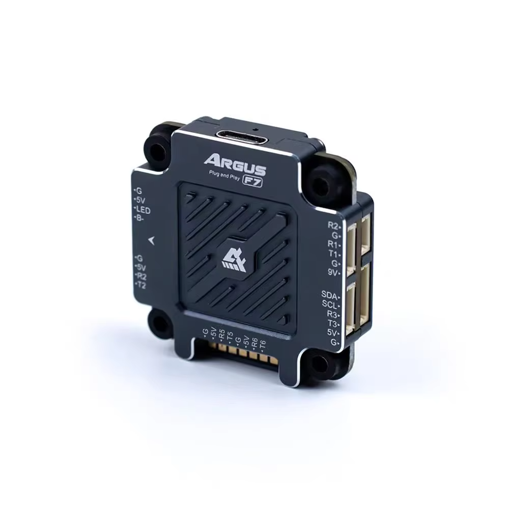 AxisFlying Argus PRO 4in1 ESC  - Betaflight Fc F7 ulasan dan harga