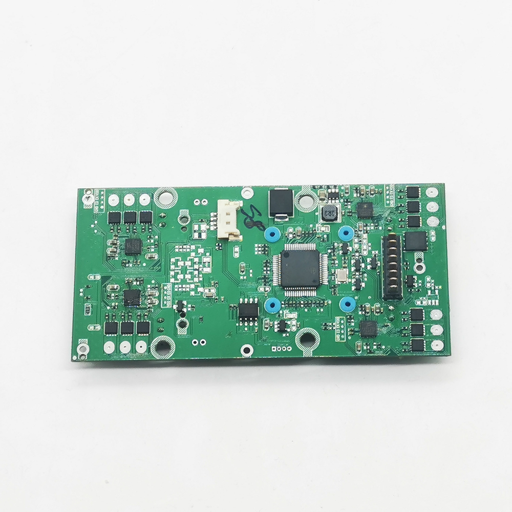 Penerima Kontrol Terbang untuk - Jjrc Drone X12 ulasan dan harga