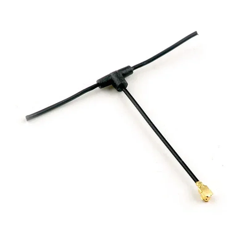 Happymodel Baru 2.4G T Antena  - Tbs Fpv Tracer ulasan dan harga