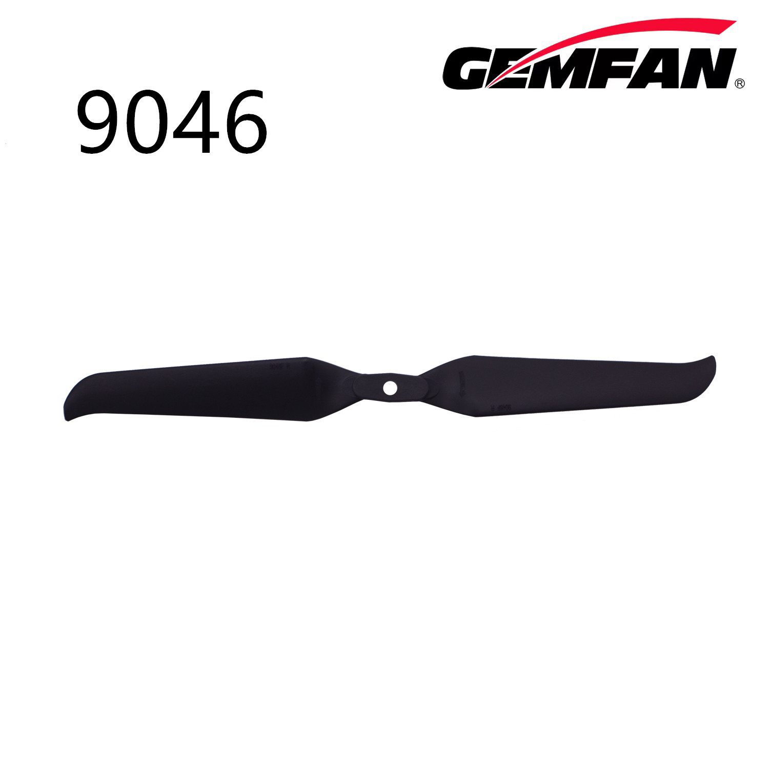 Prop Lipat 2 Bilah 7-10 Inci F - Drone Racing Propeller ulasan dan harga