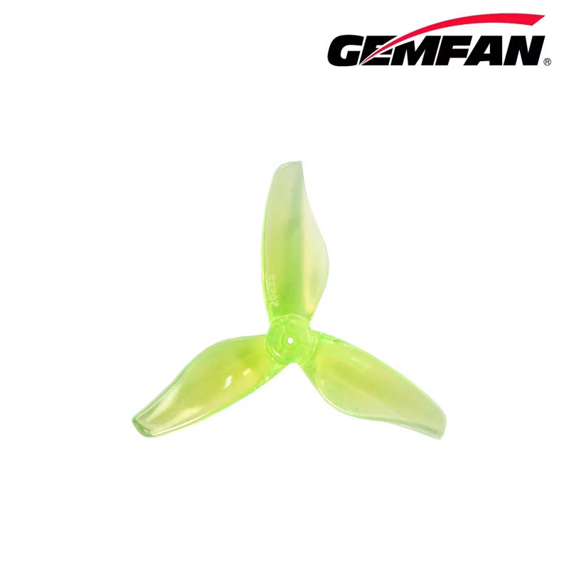 12 Pasang (12CW + 12CCW) Gemfa - Drone Racing Propeller ulasan dan harga