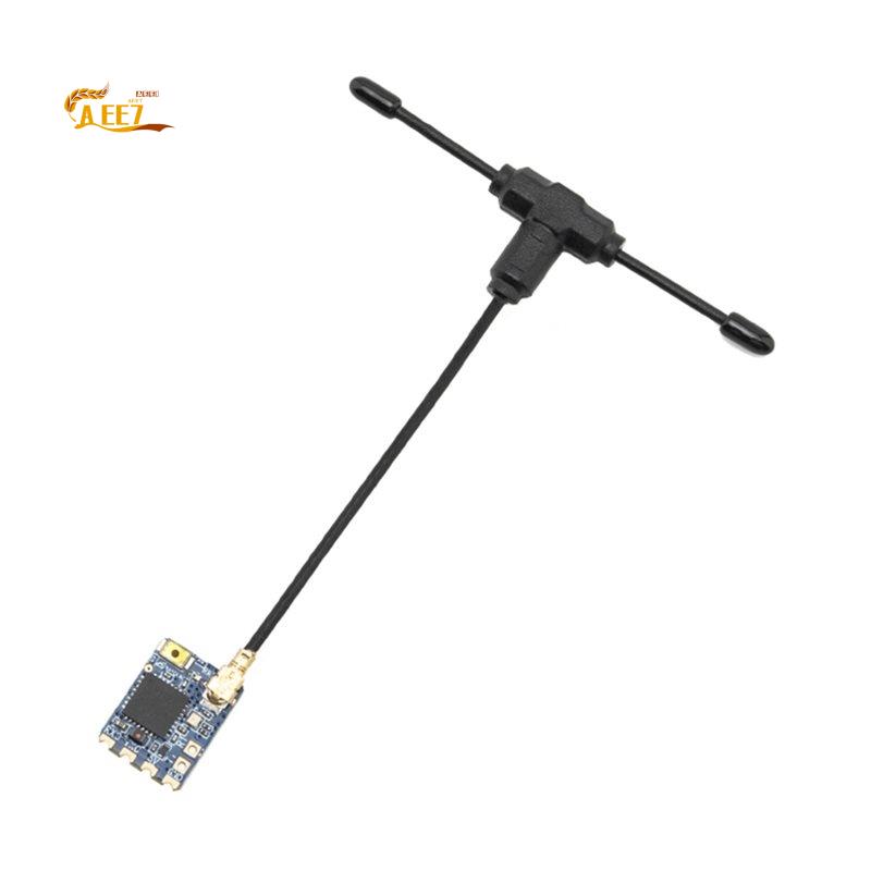 AEE7-Untuk BAYCKRC RR2 ELRS 2. - Drone Racing Antenna ulasan dan harga