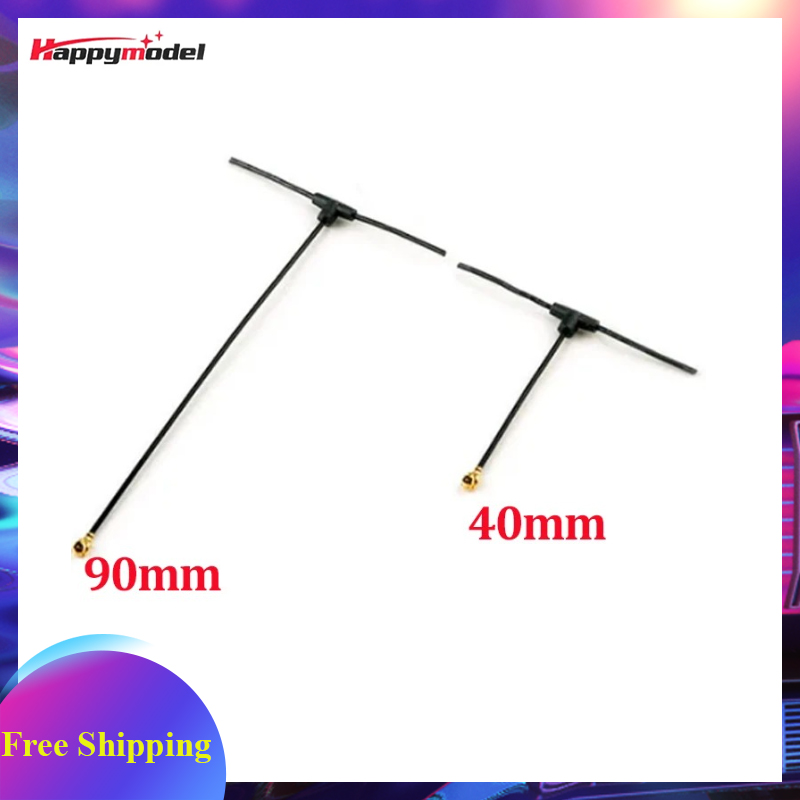 Antena Penerima Omnidirectiona - Tbs Fpv Tracer ulasan dan harga