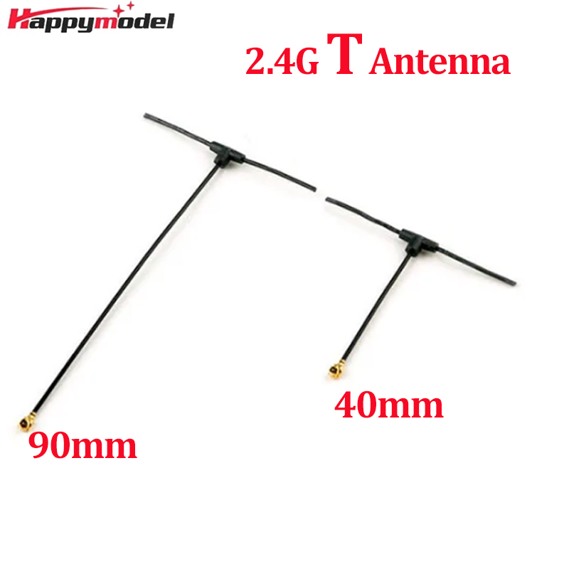 Antena Penerima Omnidirectiona - Tbs Fpv Tracer ulasan dan harga