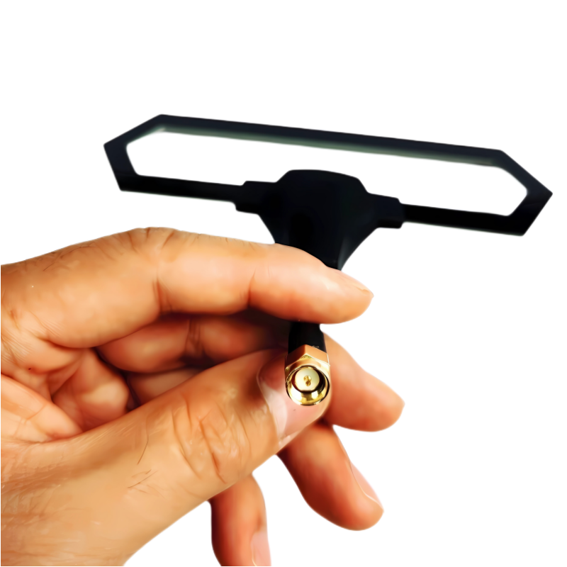 Antena Berlian TBS 868 915MHz  - Tbs Fpv Tracer ulasan dan harga