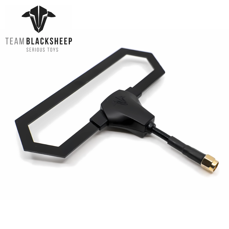 Antena Berlian TBS 868 915MHz  - Tbs Fpv Tracer ulasan dan harga