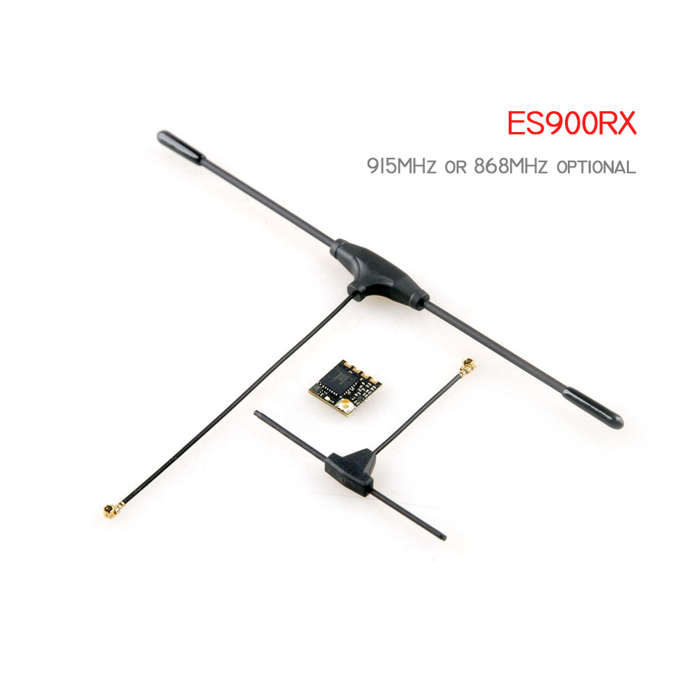 Happymodel RC ELRS Micro ES900 - Drone Racing Motor ulasan dan harga