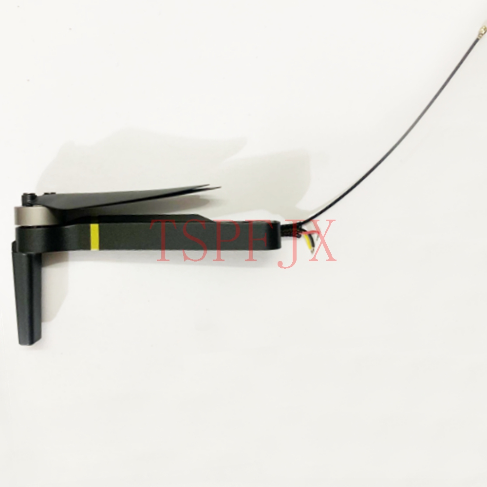 Set Lengan dengan Motor untuk  - Holy Stone Drone Hs720 ulasan dan harga