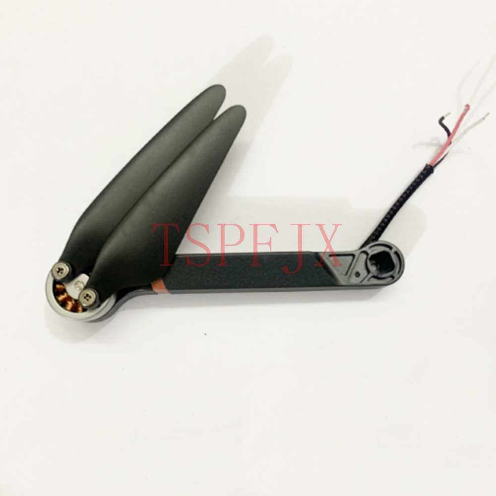 Set Lengan dengan Motor untuk  - Holy Stone Drone Hs720 ulasan dan harga