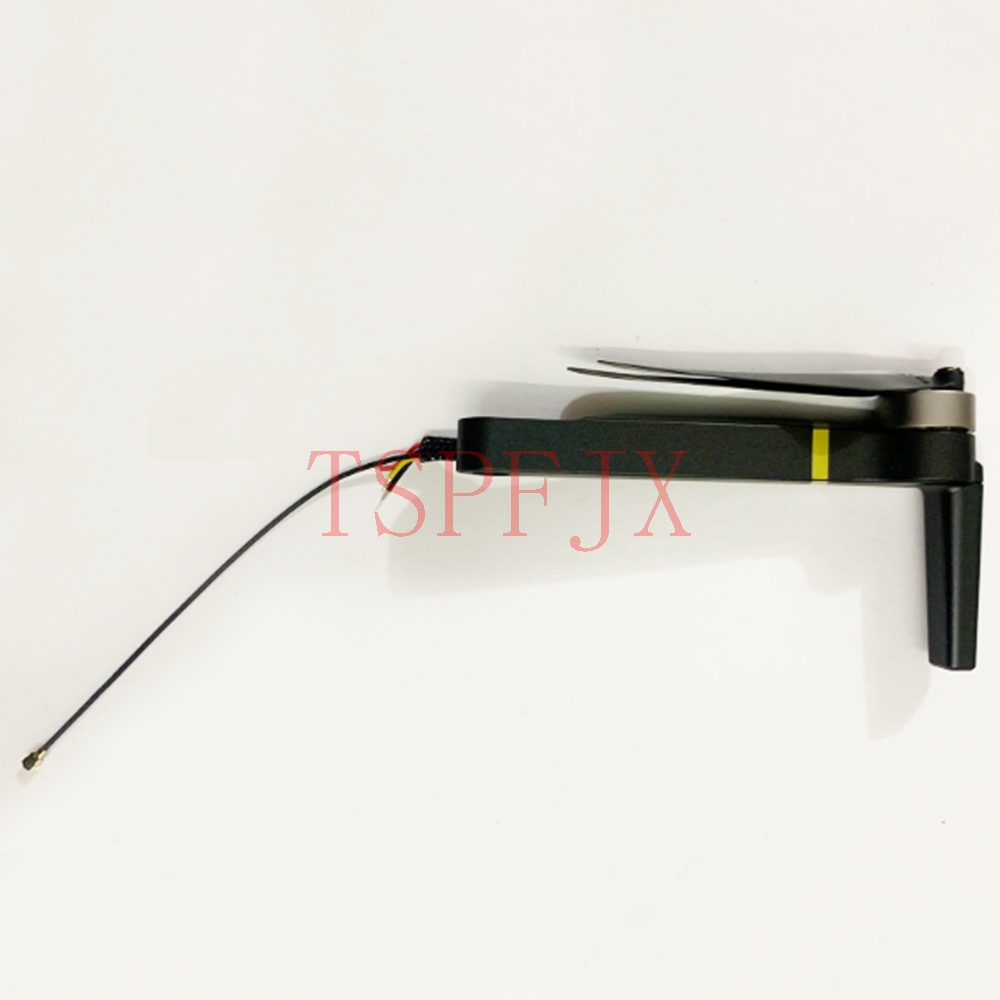 Set Lengan dengan Motor untuk  - Holy Stone Drone Hs720 ulasan dan harga