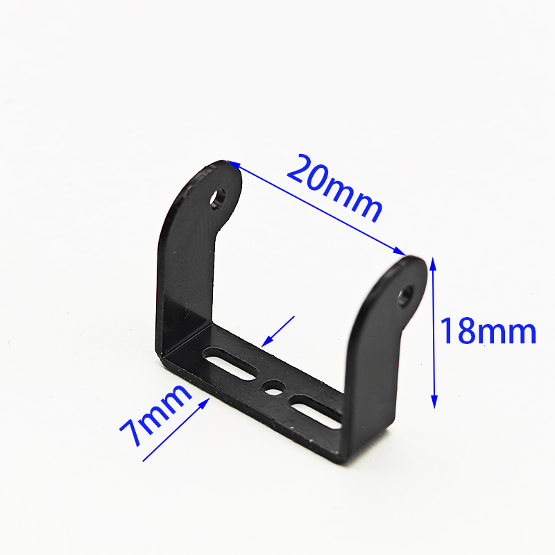 Braket pasang kamera mikro FPV - Drone Racing Camera ulasan dan harga