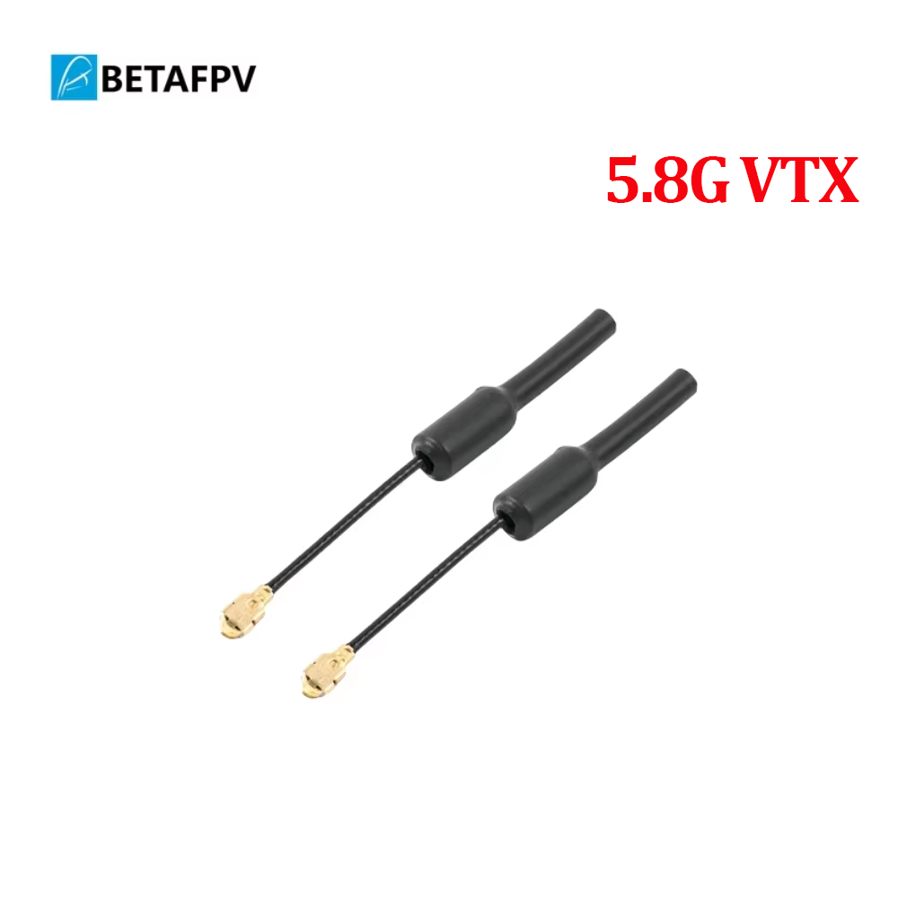 BETAFPV ​ Set Antena VTX Unive - Drone Racing Gate ulasan dan harga