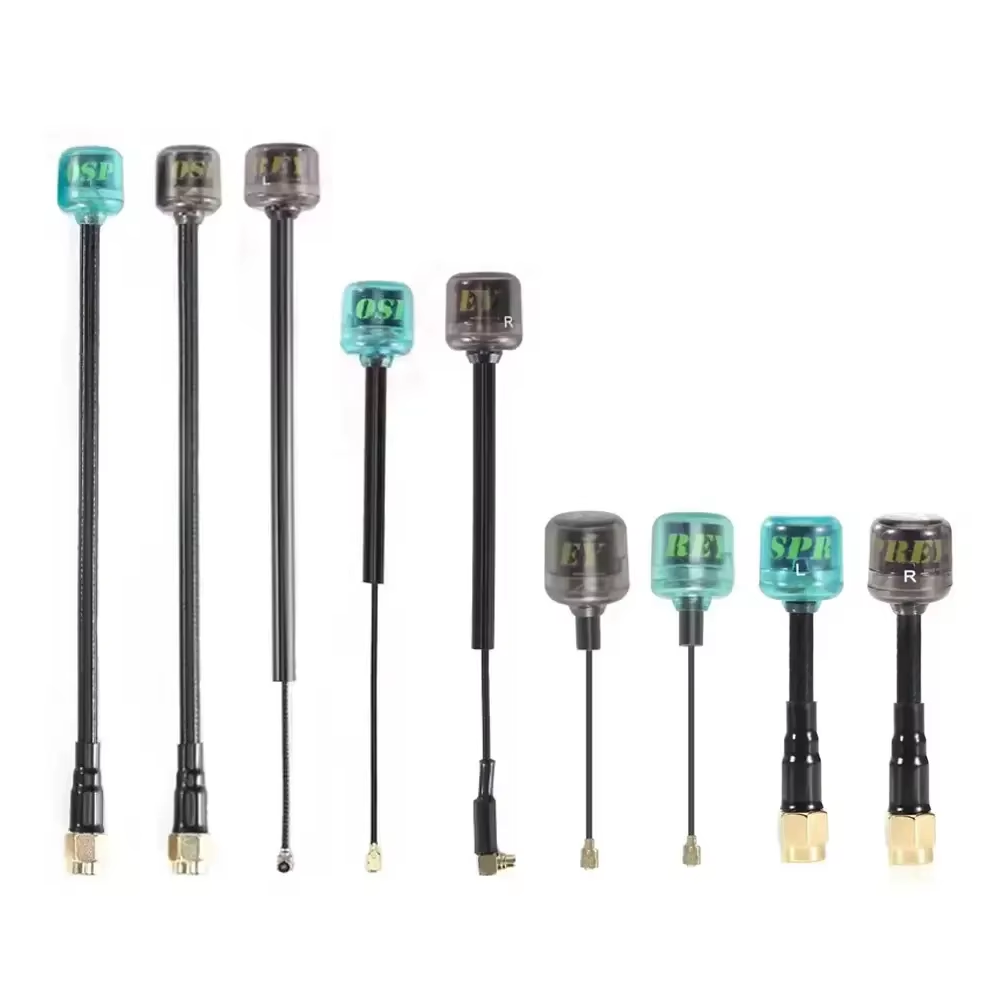 Antena FlyFishRC Osprey 5.8Ghz - Jjrc Drone X12 ulasan dan harga