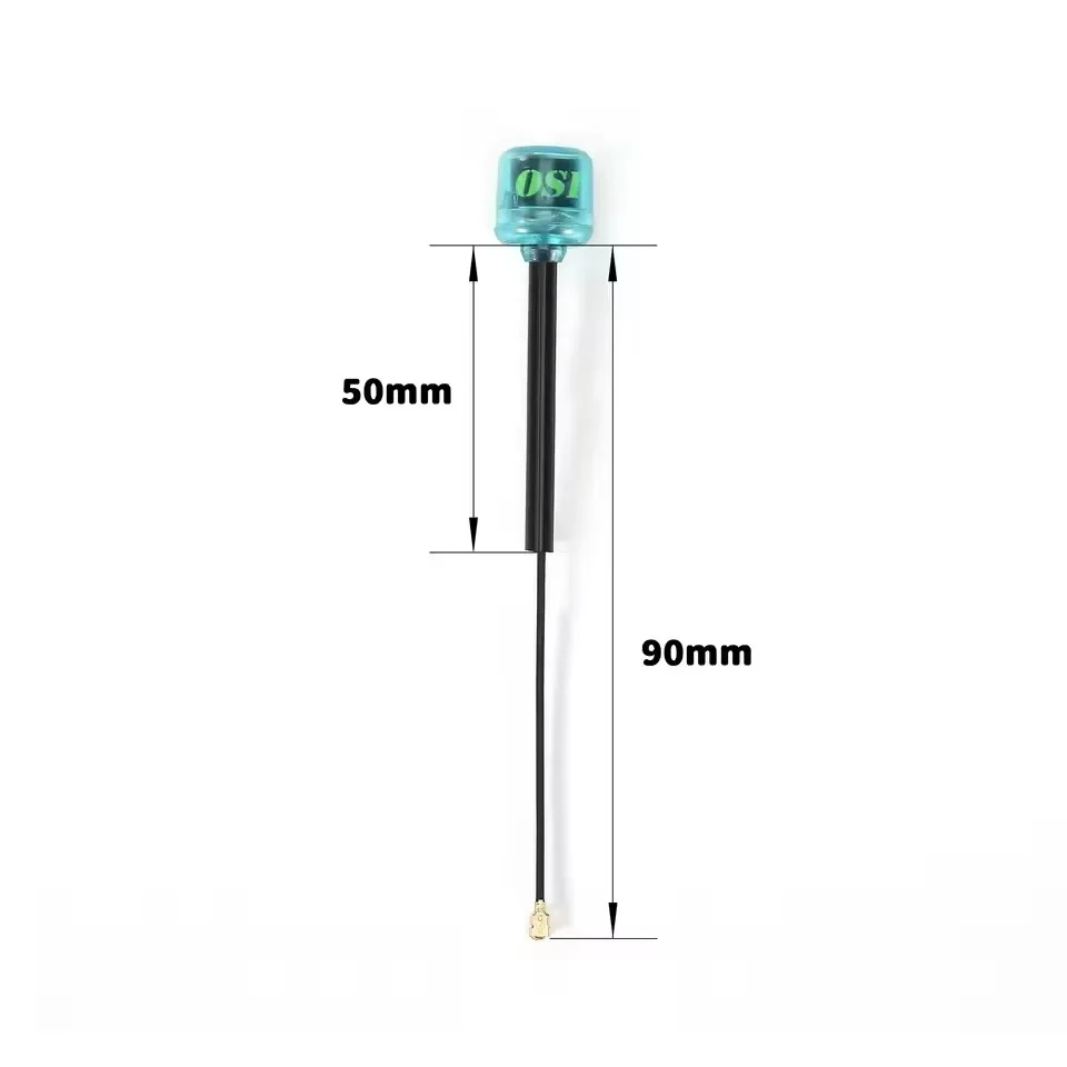 Antena FlyFishRC Osprey 5.8Ghz - Jjrc Drone X12 ulasan dan harga