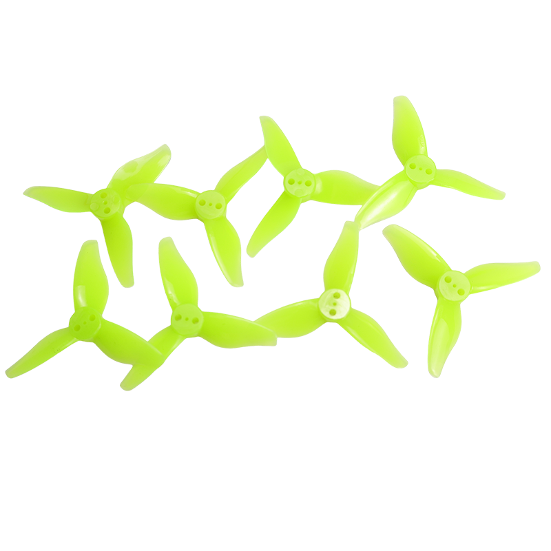 BARU 4Pasang/8pcs Gemfan Hurri - Drone Racing Propeller ulasan dan harga