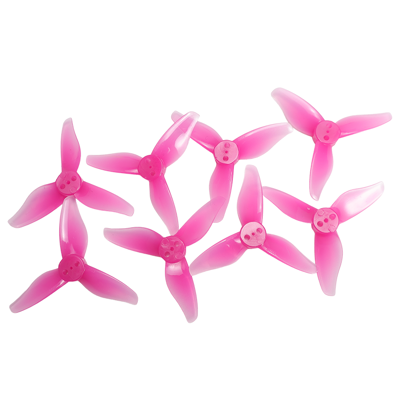 BARU 4Pasang/8pcs Gemfan Hurri - Drone Racing Propeller ulasan dan harga