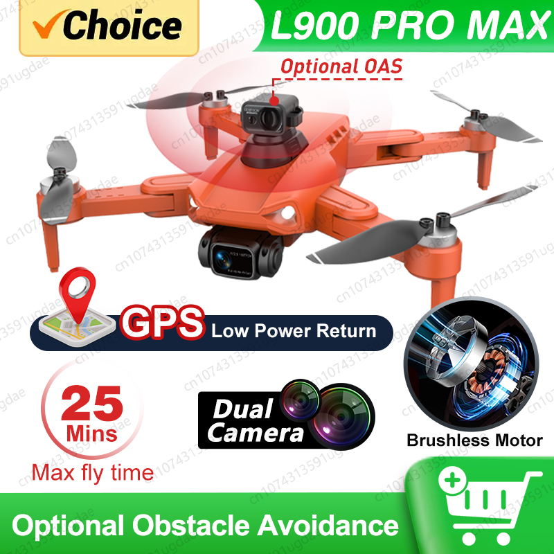 LYZRC L900 PRO SE MAX Drone GP - Jjrc Drone X12 ulasan dan harga