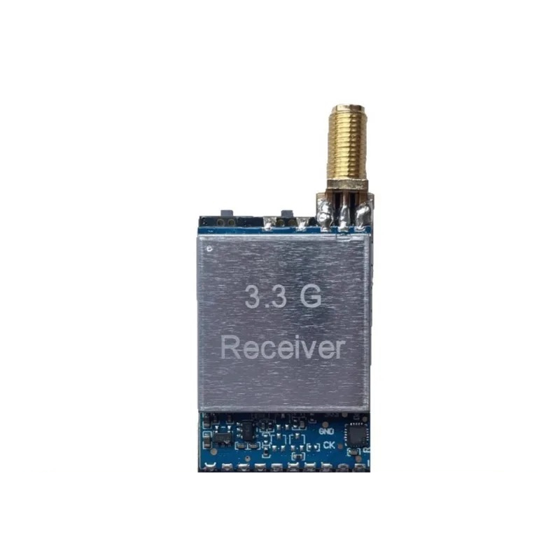 3.3G 800Mw 1.6W Antena FPV VTX - Drone Racing Antenna ulasan dan harga