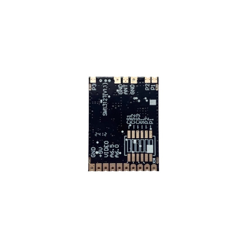 3.3G 800Mw 1.6W Antena FPV VTX - Drone Racing Antenna ulasan dan harga